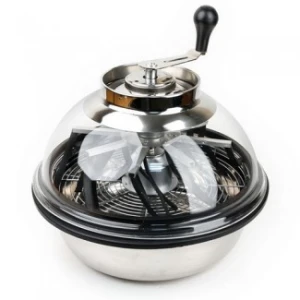 912321 - PRO-SPIN - STRISCE DI GOMMA DI RICAMBIO PER PRO-SPIN TRIMMER