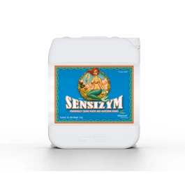 6550-20 - ADVANCED NUTRIENTS - SENSIZYM | 5L