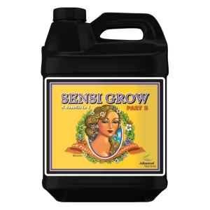 ADVANCED NUTRIENTS - SENSI GROW PARTE B