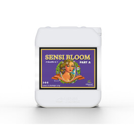 6101-20 - ADVANCED NUTRIENTS - SENSI BLOOM PARTE A | 5L