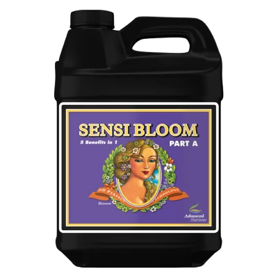 ADVANCED NUTRIENTS - SENSI BLOOM PARTE A
