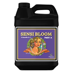 ADVANCED NUTRIENTS - SENSI BLOOM PARTE A
