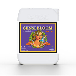 6151-16 - ADVANCED NUTRIENTS - SENSI BLOOM PARTE B | 10L