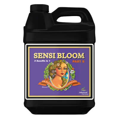 ADVANCED NUTRIENTS - SENSI BLOOM PARTE B