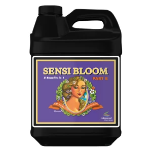 ADVANCED NUTRIENTS - SENSI BLOOM PARTE B