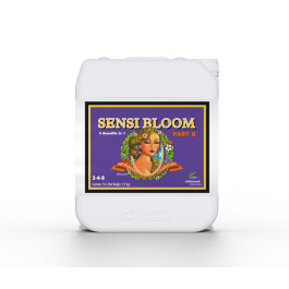 6151-20 - ADVANCED NUTRIENTS - SENSI BLOOM PARTE B | 5L