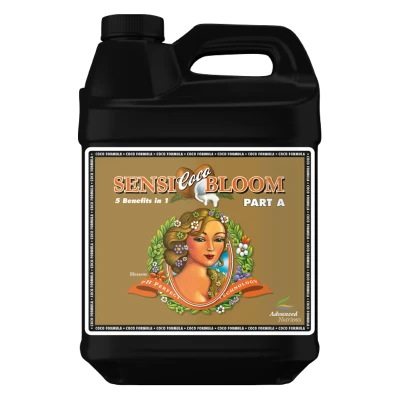 ADVANCED NUTRIENTS - SENSI BLOOM COCO PARTE A