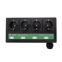 4RS-2 - TROLMASTER - STAZIONE MULTI DISPOSITIVO 4RS-2
