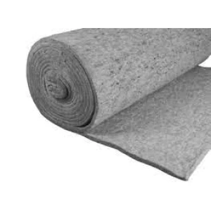 2032MATZIN - ROLL OF PROTECTIVE FABRIC FOR ANTIRADITION SHEETS ON GREEN ROOFS | THICKNESS 3mm - 2x50m