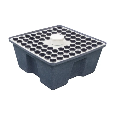 ITSY21004 - TERRA AQUATICA - HYDROCLONER SPINNER 72