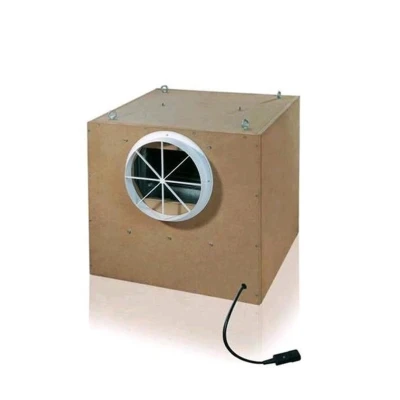 VENTS - ASPIRATORE CASSONATO ULTRAINSONORIZZATO KSDDQ