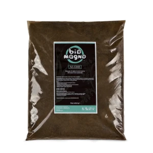 BIALG1 - BIOMAGNO - ALGHE | 1Kg
