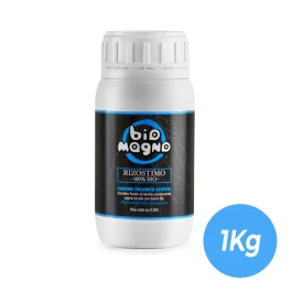 BIORI1 - BIOMAGNO - RIZOSTIMO 100% BIO | 1Kg