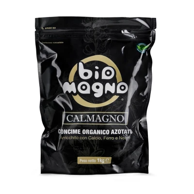 ML63210 - BIOMAGNO - CALMAGNO | 1Kg