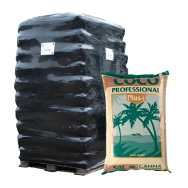 CC50P - CANNA - COCO PROFESSIONAL PLUS | PALLET 60pz. DA 50L
