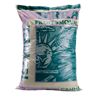 CANNA - TERRA PROFESSIONAL