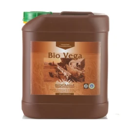 CBV5 - BIOCANNA - BIO VEGA | 5L