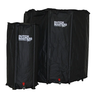 DUTCH MASTERS HYDROPONICS - TANICA FLESSIBILE CON RUBINETTO