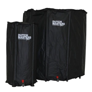 DUTCH MASTERS HYDROPONICS - TANICA FLESSIBILE CON RUBINETTO