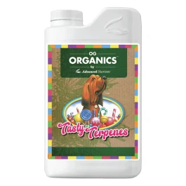 3553-12 - ADVANCED NUTRIENTS - OG ORGANICS TASTY TERPENE | 250ml