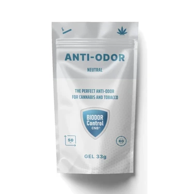 BIODOR CONTROL CNB - NEUTRO