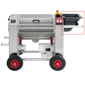 PMTT03A - MASTER PRODUCTS - TRAMOGGIA DI RICAMBIO IN PLASTICA PER MT TUMBLER 500