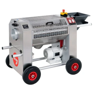 MTT5 - MASTER PRODUCTS - MT TUMBLER 500 (PER FIORI FRESCHI)