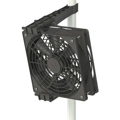 MF120 - SECRET JARDIN - MONKEY FAN | 24V - Ø 120mm