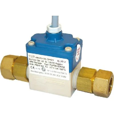 PSENFLU - SENSORE DI FLUSSO SOLUZIONE NUTRITIVA PROSYSTEM AQUA