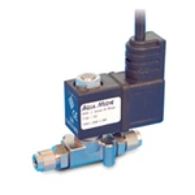PELET - ELETTROVALVOLA  SOLENOIDE PROSYSTEM AQUA