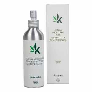 KDOLACQUAMIC - KANNODOL - ACQUA MICELLARE | 200ml
