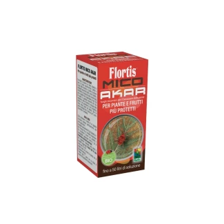1130860 - FLORTIS - MICO AKAR POLVERE IDROSOLUBILE | 100gr