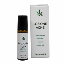 KDOLACNE - KANNODOL - LOZIONE ACNE | 10ml