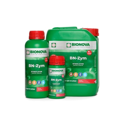 BIO NOVA - BN ZYM