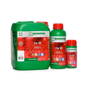 BIO NOVA - Ca 15