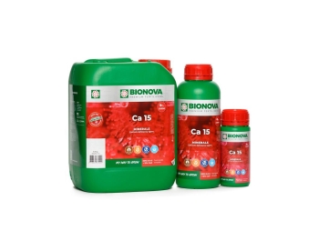 BIO NOVA - Ca 15