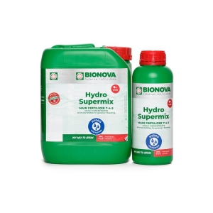 BIO NOVA - HYDRO SUPERMIX