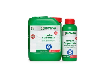 BIO NOVA - HYDRO SUPERMIX