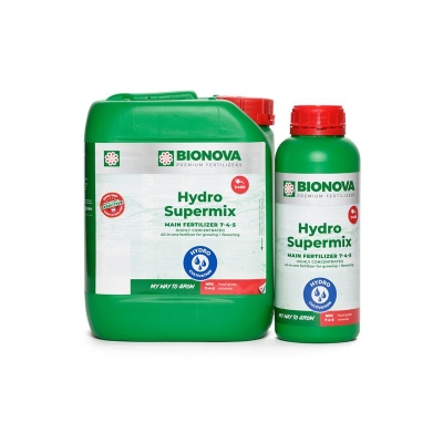 BIO NOVA - HYDRO SUPERMIX
