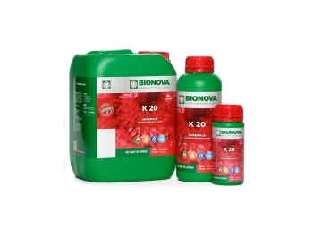 BIO NOVA - K 20