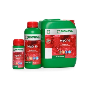 BIO NOVA - MgO 10
