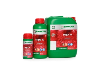 BIO NOVA - MgO 10