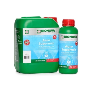 BIO NOVA - AERO SUPERMIX (NFT)