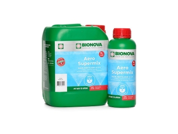 BIO NOVA - AERO SUPERMIX (NFT)