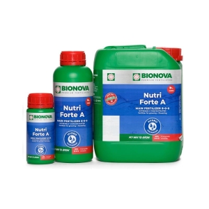 BIO NOVA - NUTRIFORTE A+B HYDRO