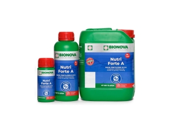BIO NOVA - NUTRIFORTE A+B HYDRO