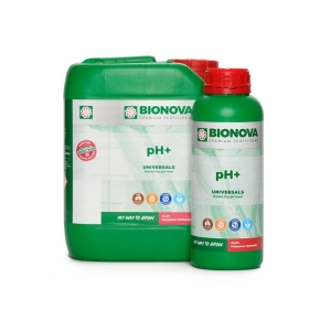 BIO NOVA - pH+