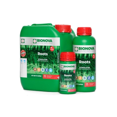 BIO NOVA - ROOTS