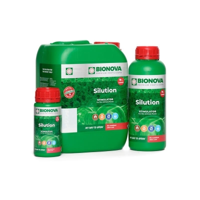 BIO NOVA - SILUTION