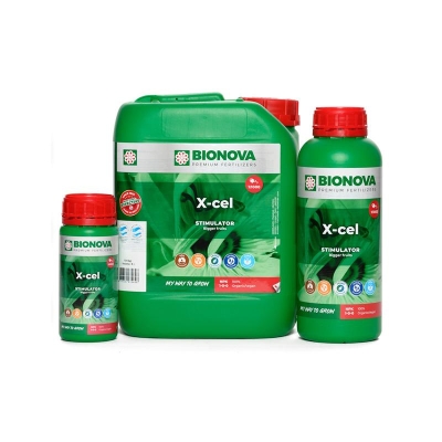BIO NOVA - X-CEL